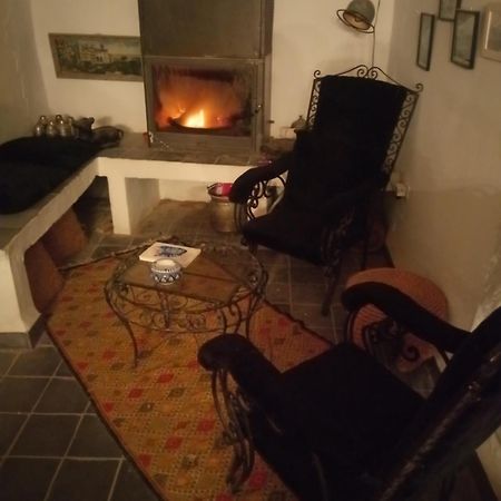 Bed and Breakfast Dar Warda à Bizerte Extérieur photo